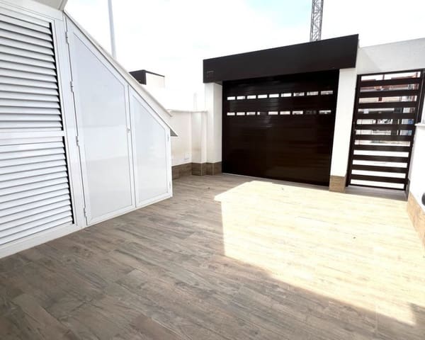 2 sovrum Lägenhet till salu i San Pedro del Pinatar ciudad, San Pedro del Pinatar med pool - 224 500 € (Ref: 9895487)