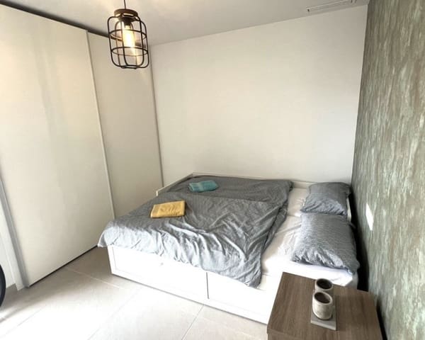 2 sovrum Lägenhet till salu i San Pedro del Pinatar ciudad, San Pedro del Pinatar med pool - 224 500 € (Ref: 9895487)