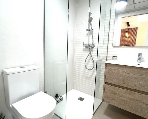 2 sovrum Lägenhet till salu i San Pedro del Pinatar ciudad, San Pedro del Pinatar med pool - 224 500 € (Ref: 9895487)