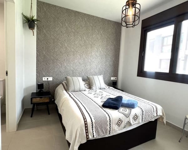 2 sovrum Lägenhet till salu i San Pedro del Pinatar ciudad, San Pedro del Pinatar med pool - 224 500 € (Ref: 9895487)