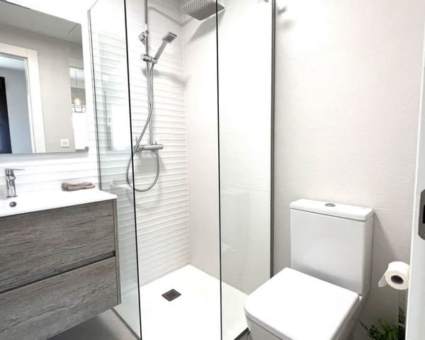 2 sovrum Lägenhet till salu i San Pedro del Pinatar ciudad, San Pedro del Pinatar med pool - 224 500 € (Ref: 9895487)