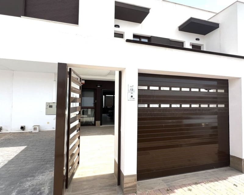 2 sovrum Lägenhet till salu i San Pedro del Pinatar med pool - 224 500 € (Ref: 9895487)