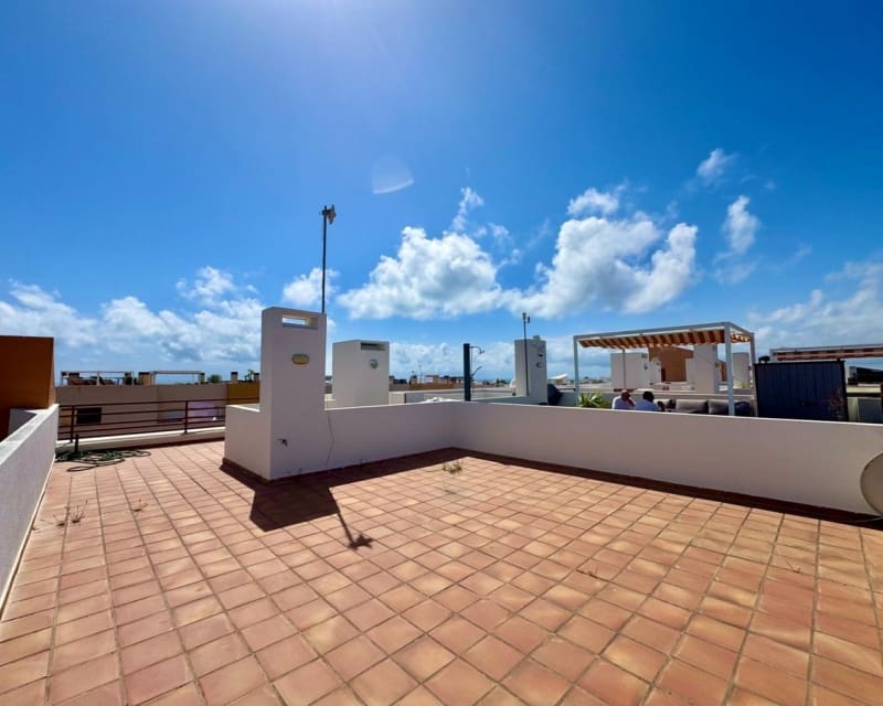 2 soveværelse Lejlighed til salg i Orihuela Costa med swimmingpool - € 229.950 (Ref: 9895488)