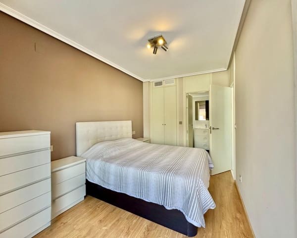 2 Zimmer Apartment zu verkaufen in Punta Prima, Orihuela mit Pool - 229.950 € (Ref: 9895488)