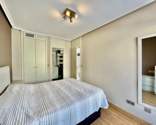 2 Zimmer Apartment zu verkaufen in Punta Prima, Orihuela mit Pool - 229.950 € (Ref: 9895488)