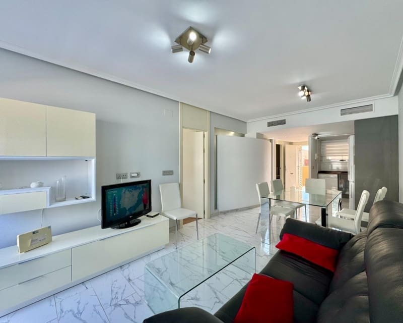 2 soveværelse Lejlighed til salg i Orihuela Costa med swimmingpool - € 229.950 (Ref: 9895488)