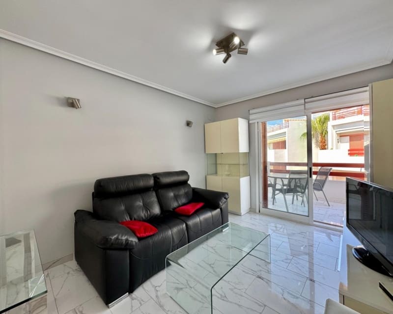 2 soveværelse Lejlighed til salg i Orihuela Costa med swimmingpool - € 229.950 (Ref: 9895488)