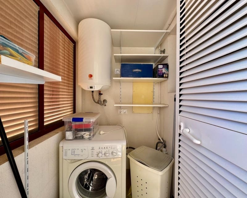 2 soveværelse Lejlighed til salg i Orihuela Costa med swimmingpool - € 229.950 (Ref: 9895488)