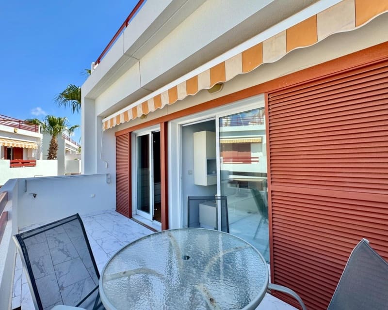 2 soveværelse Lejlighed til salg i Orihuela Costa med swimmingpool - € 229.950 (Ref: 9895488)