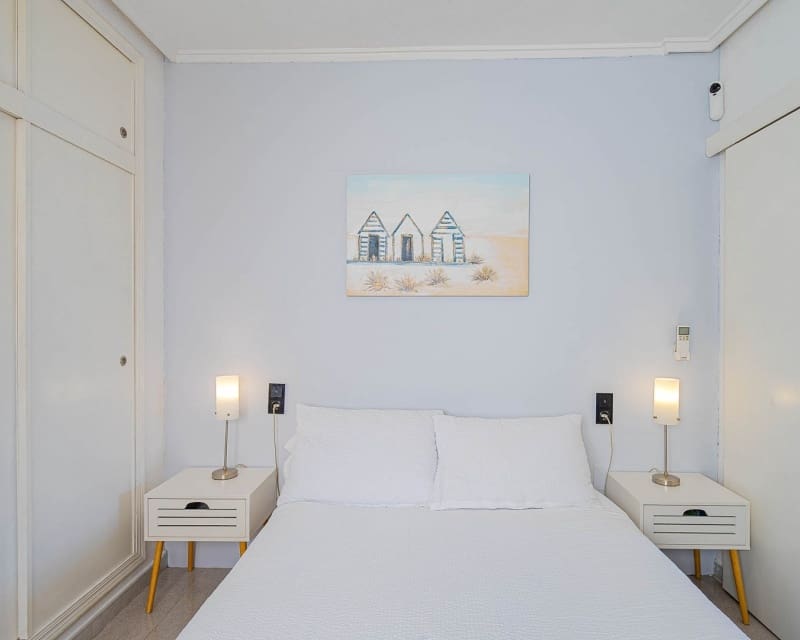1 quarto Apartamento para venda em Punta Prima com piscina - 135 000 € (Ref: 9895489)