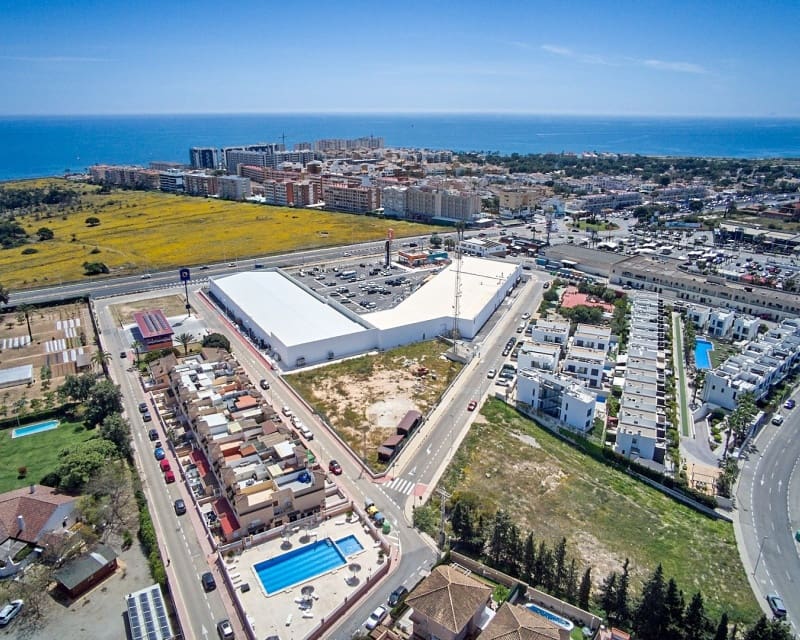 1 quarto Apartamento para venda em Punta Prima com piscina - 135 000 € (Ref: 9895489)