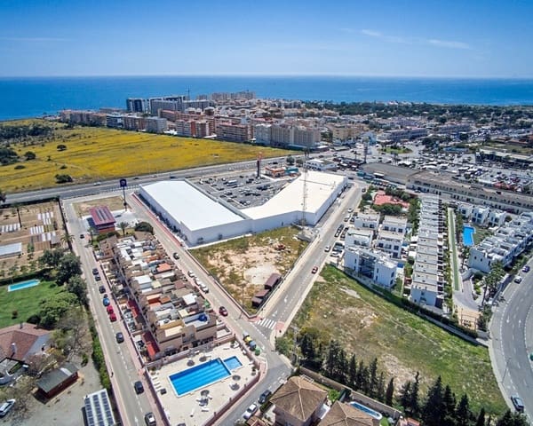 1 quarto Apartamento para venda em Punta Prima, Torrevieja com piscina - 135 000 € (Ref: 9895489)
