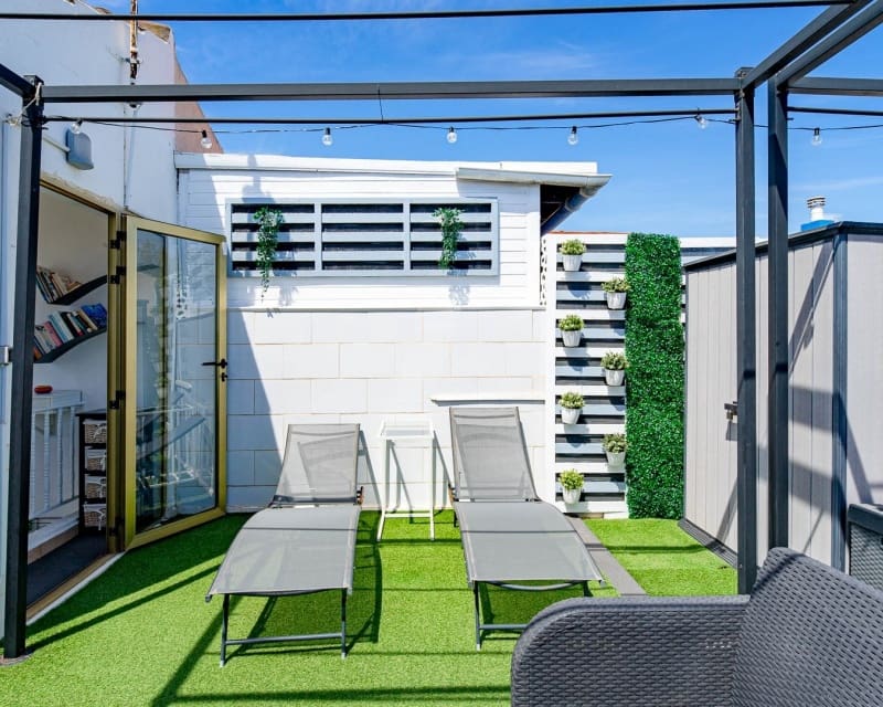 1 quarto Apartamento para venda em Punta Prima com piscina - 135 000 € (Ref: 9895489)