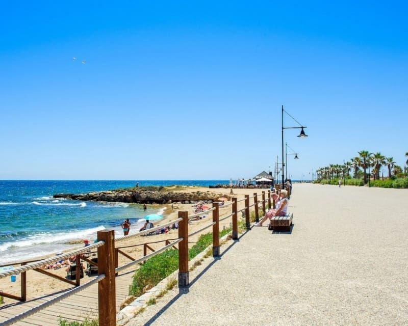 1 quarto Apartamento para venda em Punta Prima com piscina - 135 000 € (Ref: 9895489)