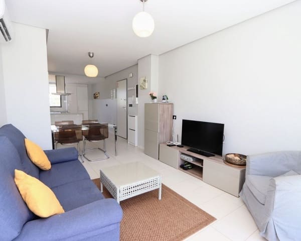 2 soverom Leilighet til salgs i Villamartin, Orihuela med svømmebasseng - € 234 000 (Ref: 9895490)