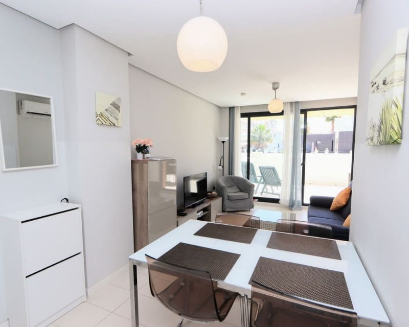 2 soverom Leilighet til salgs i Villamartin med svømmebasseng - € 234 000 (Ref: 9895490)