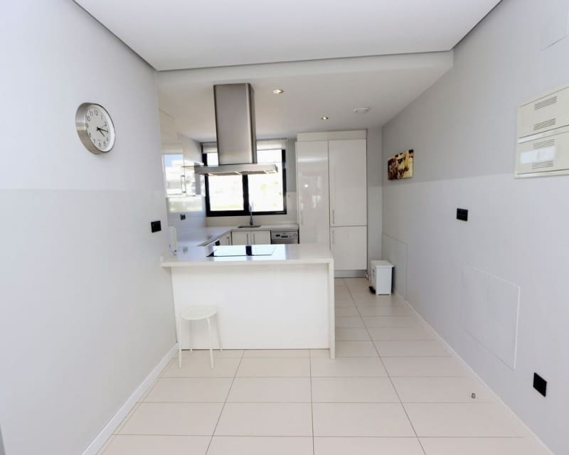 2 soverom Leilighet til salgs i Villamartin med svømmebasseng - € 234 000 (Ref: 9895490)