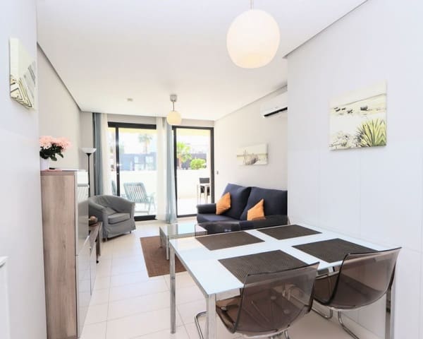 2 soverom Leilighet til salgs i Villamartin, Orihuela med svømmebasseng - € 234 000 (Ref: 9895490)