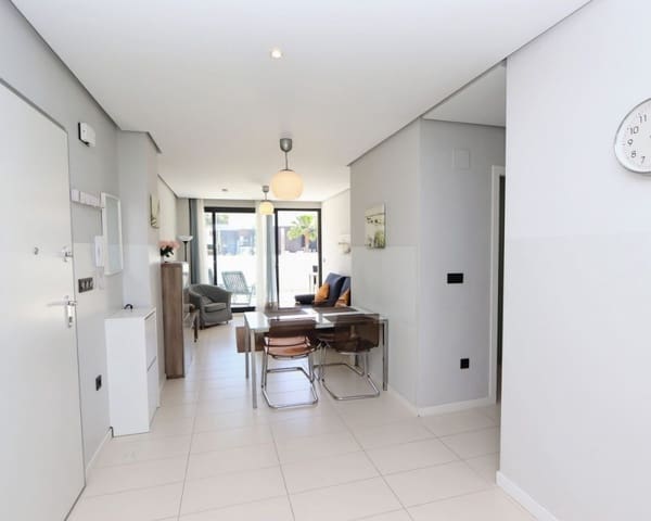 2 soverom Leilighet til salgs i Villamartin, Orihuela med svømmebasseng - € 234 000 (Ref: 9895490)