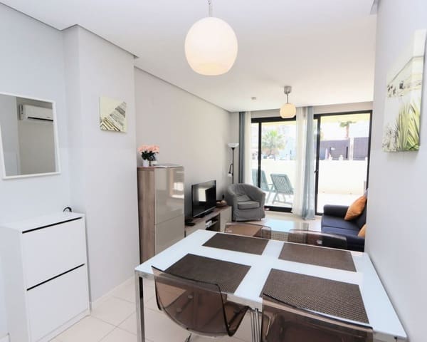 2 soverom Leilighet til salgs i Villamartin, Orihuela med svømmebasseng - € 234 000 (Ref: 9895490)