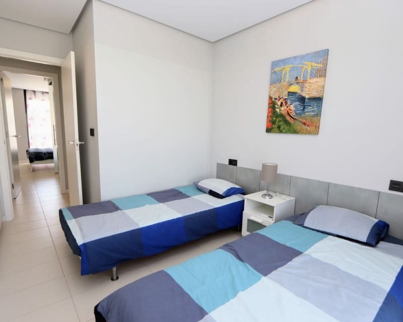 2 soverom Leilighet til salgs i Villamartin med svømmebasseng - € 234 000 (Ref: 9895490)