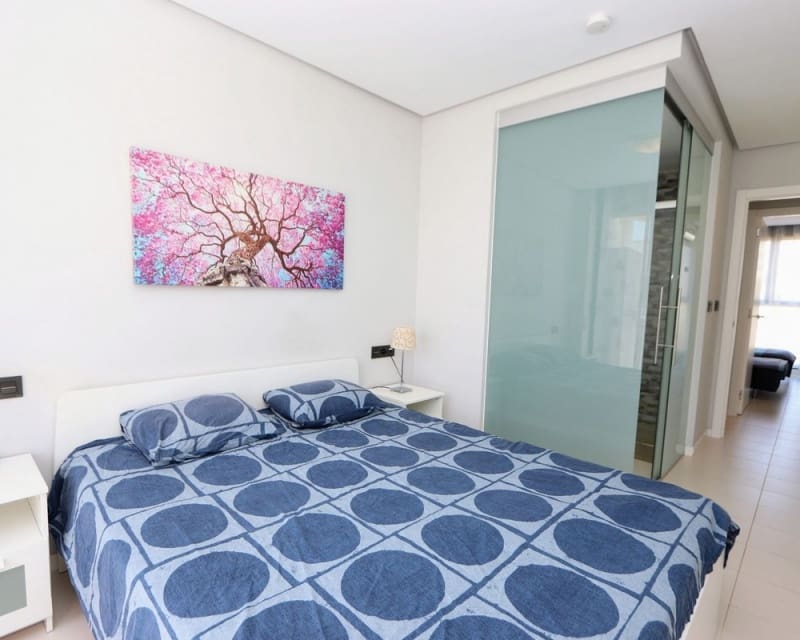 2 soverom Leilighet til salgs i Villamartin med svømmebasseng - € 234 000 (Ref: 9895490)