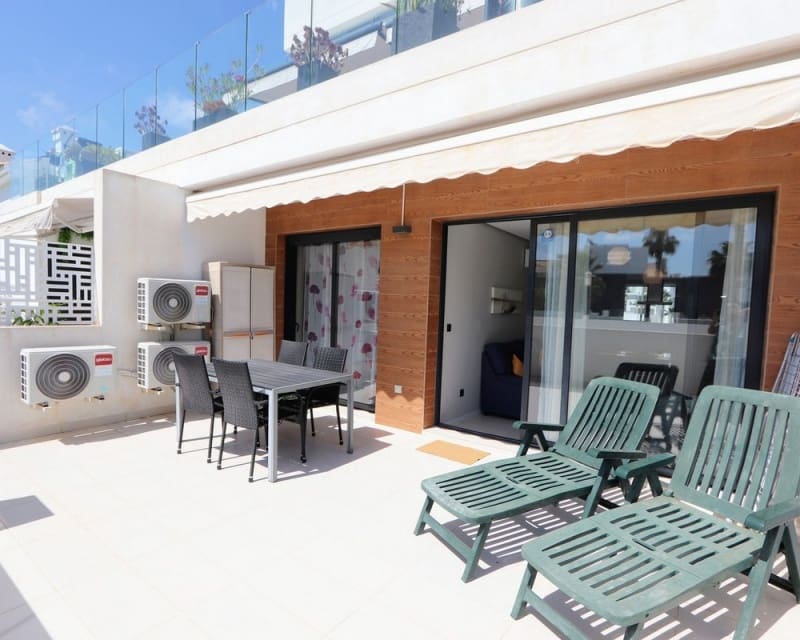 2 soverom Leilighet til salgs i Villamartin med svømmebasseng - € 234 000 (Ref: 9895490)
