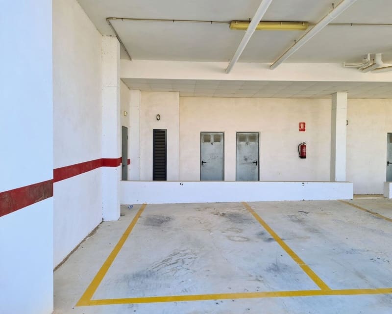 2 soverom Leilighet til salgs i Villamartin med svømmebasseng - € 234 000 (Ref: 9895490)