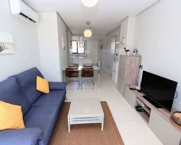 2 soverom Leilighet til salgs i Villamartin, Orihuela med svømmebasseng - € 234 000 (Ref: 9895490)