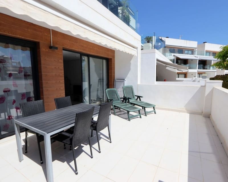 2 soverom Leilighet til salgs i Villamartin med svømmebasseng - € 234 000 (Ref: 9895490)