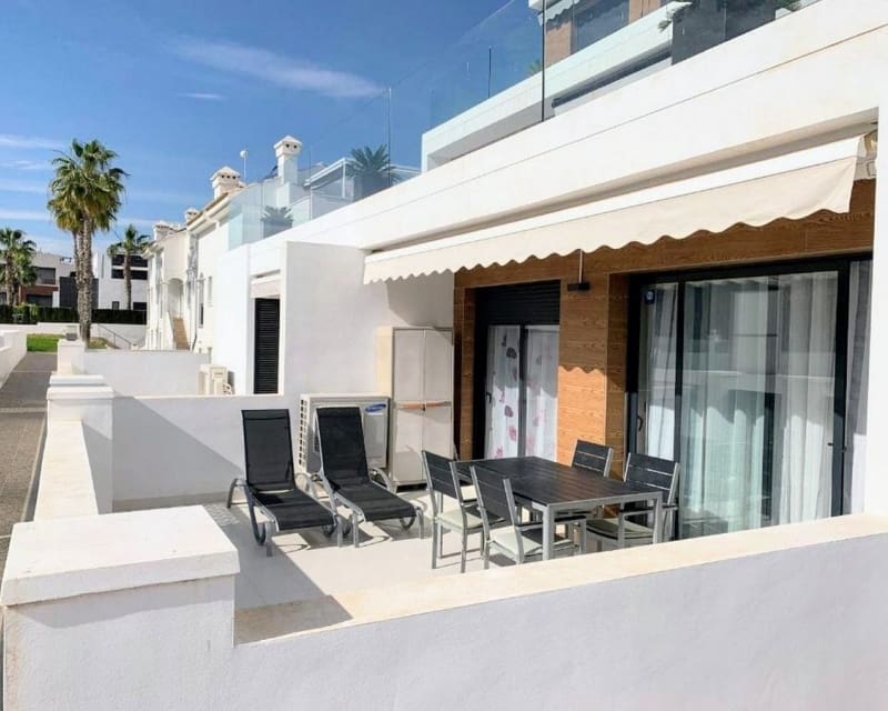 2 soverom Leilighet til salgs i Villamartin med svømmebasseng - € 234 000 (Ref: 9895490)