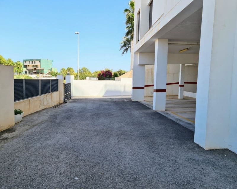 2 soverom Leilighet til salgs i Villamartin med svømmebasseng - € 234 000 (Ref: 9895490)