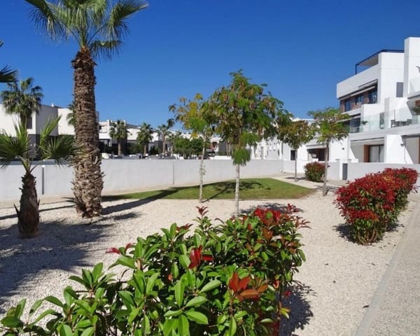 2 soverom Leilighet til salgs i Villamartin, Orihuela med svømmebasseng - € 234 000 (Ref: 9895490)