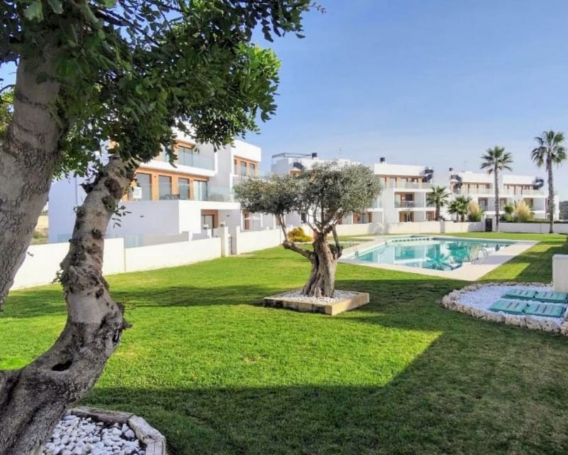 2 soverom Leilighet til salgs i Villamartin med svømmebasseng - € 234 000 (Ref: 9895490)