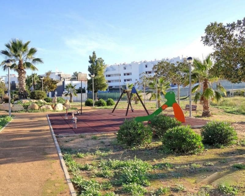 2 soverom Leilighet til salgs i Villamartin med svømmebasseng - € 234 000 (Ref: 9895490)