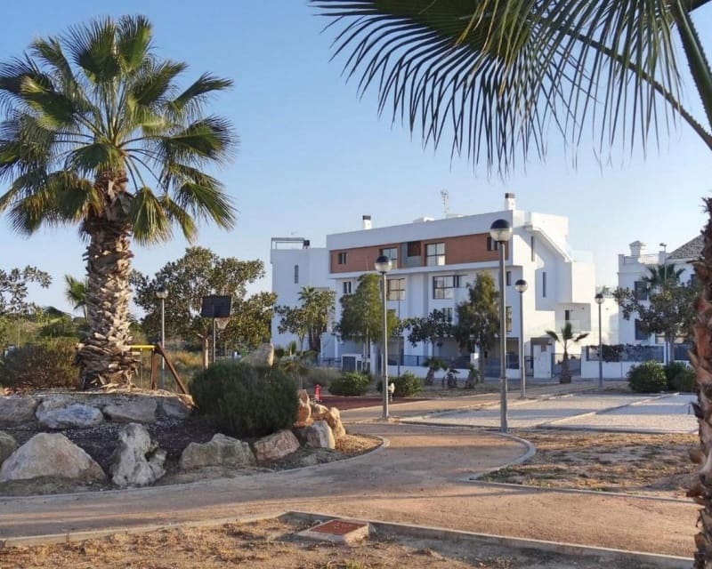 2 soverom Leilighet til salgs i Villamartin med svømmebasseng - € 234 000 (Ref: 9895490)