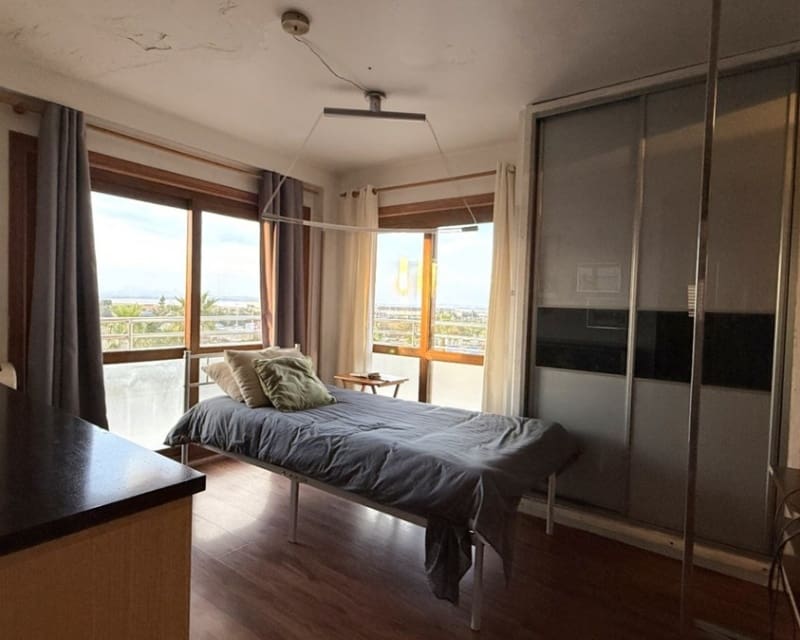 1 Zimmer Apartment zu verkaufen in Torrevieja - 119.000 € (Ref: 9895491)