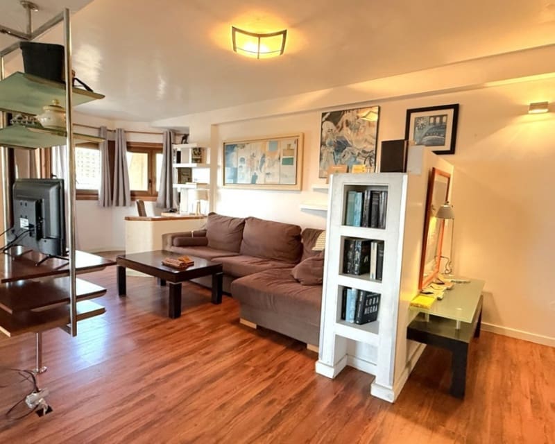 1 Zimmer Apartment zu verkaufen in Torrevieja - 119.000 € (Ref: 9895491)