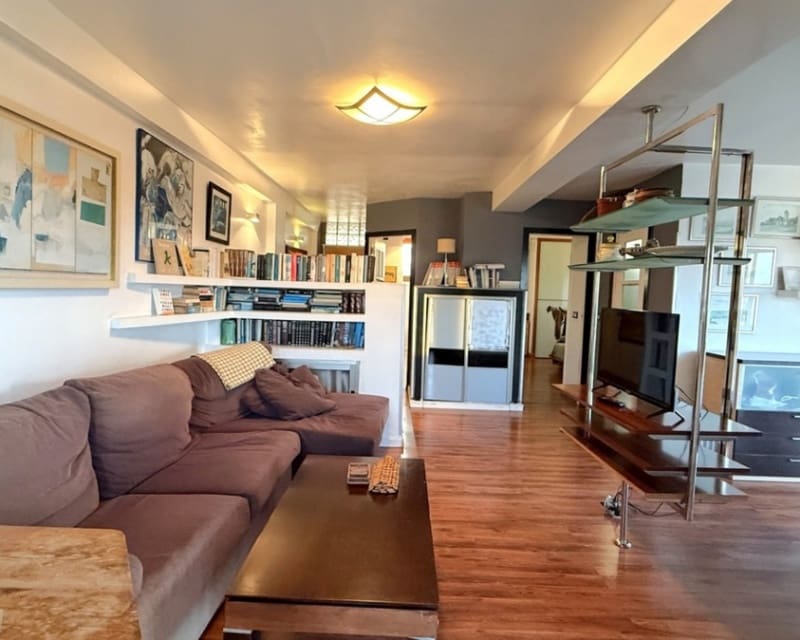 1 Zimmer Apartment zu verkaufen in Torrevieja - 119.000 € (Ref: 9895491)