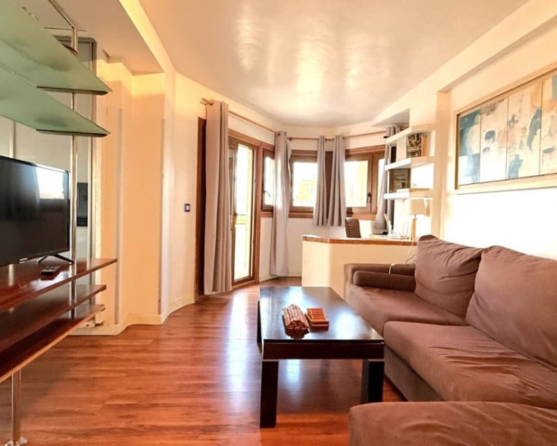 1 Zimmer Apartment zu verkaufen in Torrevieja - 119.000 € (Ref: 9895491)