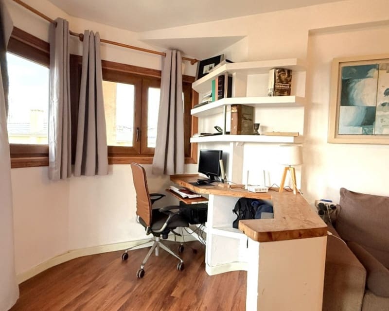 1 Zimmer Apartment zu verkaufen in Torrevieja - 119.000 € (Ref: 9895491)