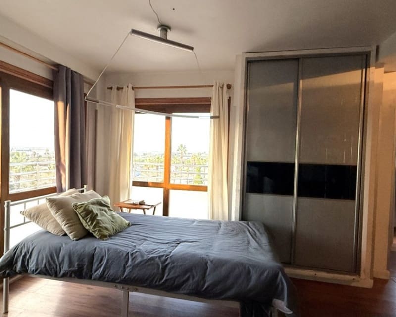 1 Zimmer Apartment zu verkaufen in Torrevieja - 119.000 € (Ref: 9895491)