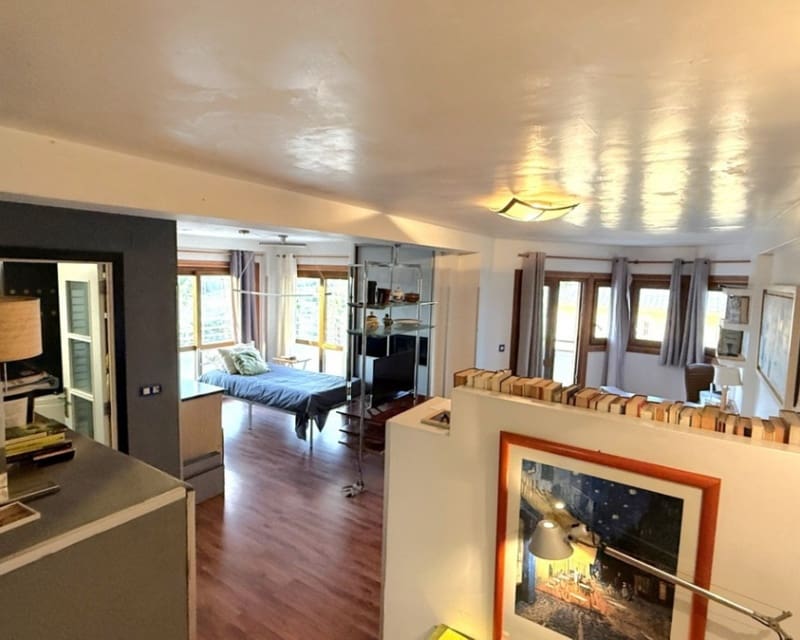 1 Zimmer Apartment zu verkaufen in Torrevieja - 119.000 € (Ref: 9895491)