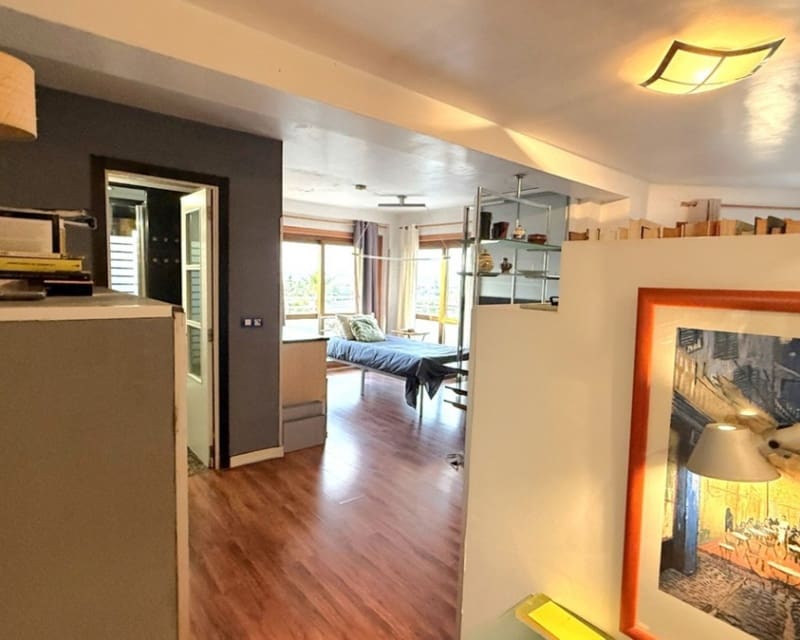 1 Zimmer Apartment zu verkaufen in Torrevieja - 119.000 € (Ref: 9895491)