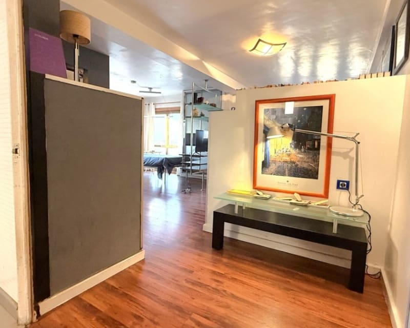1 Zimmer Apartment zu verkaufen in Torrevieja - 119.000 € (Ref: 9895491)