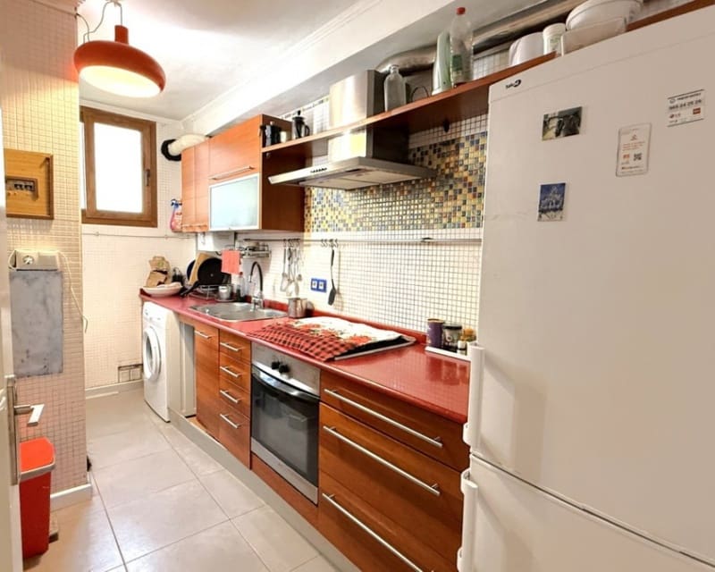 1 Zimmer Apartment zu verkaufen in Torrevieja - 119.000 € (Ref: 9895491)