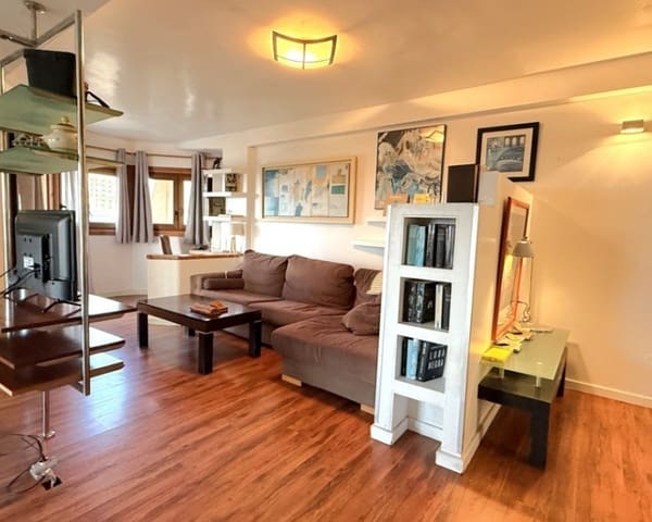 1 Zimmer Apartment zu verkaufen in Puerto Deportivo, Torrevieja - 119.000 € (Ref: 9895491)