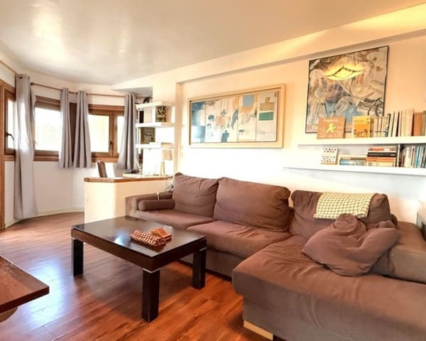1 Zimmer Apartment zu verkaufen in Puerto Deportivo, Torrevieja - 119.000 € (Ref: 9895491)