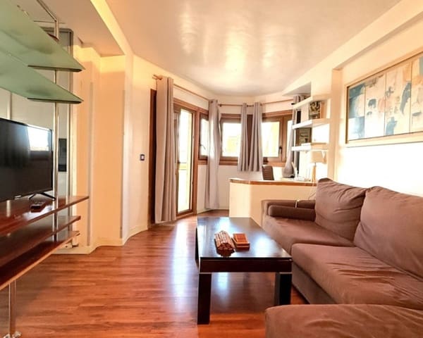 1 Zimmer Apartment zu verkaufen in Puerto Deportivo, Torrevieja - 119.000 € (Ref: 9895491)