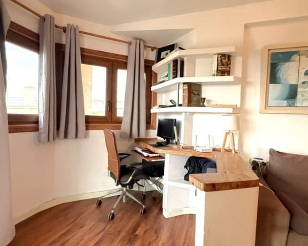 1 Zimmer Apartment zu verkaufen in Puerto Deportivo, Torrevieja - 119.000 € (Ref: 9895491)